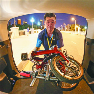 斑馬代駕 便捷安全的代駕服務