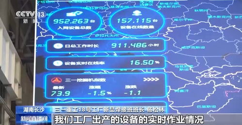 工業(yè)互聯(lián)網(wǎng) 當(dāng)制造牽手網(wǎng)絡(luò)，究竟是一張什么網(wǎng)？
